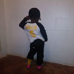 Meet your Posher, Erika